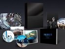 Final Fantasy XV Original Soundtrack Limited Edition - Blu-Ray Box Set