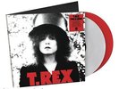 T.REX The Slider 2LP RED & SILVER VINYL deluxe 2017 Demon Mint/Sealed marc bolan