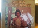 NOT ANOTHER ON EBAY-ARLO GUTHRIE AND ALICE SIGNED-ALICE'S RESTAURANT LP'S-COOL