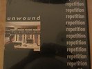 Unwound ?– Repetition    LP 1996   Kill Rock Stars ?– KRS 261