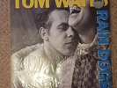 Tom Waits - Rain Dogs, Vinyl, First Press