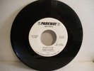 Eddie Holman, Return To Me / Stay Mine for Heaven Sake, Parkway P-994 DJ Promo