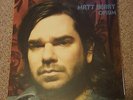 Matt Berry - Opium, Signed & Numbered Orange Vinyl 152/500