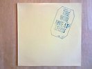 THE WHO - Live at Leeds - Original Vinyl LP - MCA Records 1980 MCA37000
