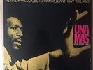 Kenny Dorham - Una Mas - BLP 4127 - 1st Pressing - Mono - Blue Note - VG+