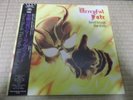 MERCYFUL FATE- DON'T BREAK THE OATH JAPAN 1985 1ST press WITH OBI RARE METAL