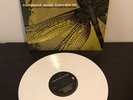 coheed and cambria The Second Stage Turbine Blade White vinyl