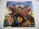 IRON MAIDEN - THE TROOPER (LIVE) - RARE 12