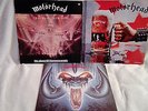 Motörhead - 3 LP´S Hawkwind,Girlschool,AC/DC,Venom,Bathory,Black Sabbath