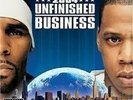 R Kelly & Jay Z Unfinished Business Vinyl 2 LPs 2004 Hip Hop & R&B  NEW