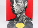 ROLLING STONES Tattoo You LP / VINYL - Rare Brazilian Issue in SUPERB Condition