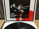 TED CURSON Ode To Booker Ervin Vinyl LP Finnish Press LEE MORGAN Don Cherry JAZZ
