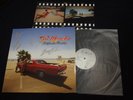 Fu Manchu - California Crossing Vinyl LP Signed