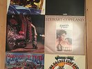 LPs Vinyl Konvolut 60 Stück gemischt Roger Chapman, G.Giltrap,Vixen,J.Cliff u.v.