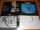 KAIPA - S/T SAME / LIMITED PR-FOC-VINYL-LP 2016 MINT-