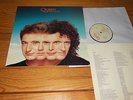 QUEEN - THE MIRACLE (CLUB-SONDERAUFLAGE 25037-3) / EEC-LP 1989 & INLET