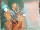 Whitney Houston - My Love Is Your Love - SIGNED SINGLE Signed WHITNEY