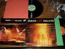 QUEEN / LIVE KILLER (1979) 2LP rare french press BOHEMIAN RHAPSODY - WE ARE THE