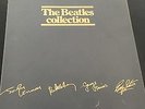The Beatles Collection - Blue Box Set