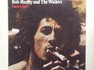 Bob Marley The Wailers CATCH A FIRE Sterling Island LP ILPS 9241 SHRINK reggae