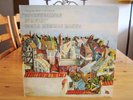 SAMLA MAMMAS MANNA - Snorungarnas Symfoni,Orig.Swedish Prog Psych,MNW 1976
