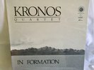 KRONOS QUARTET IN FORMATION RR9 REFERENCE RECORDING 45 RPM TAS LIST SEALED LP