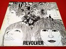 THE BEATLES (33 RPM Italy) 