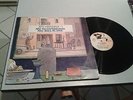 RARE DOUBLE LP JIMI HENDRIX - ARE YOU EXPERIENCED/AXIS BOLD AS LOVE - MOEBIUS -