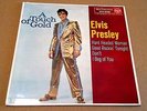 ELVIS PRESLEY - Rca Italiana EPA 5088 A TOUCH OF GOLD 