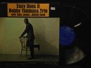 Bobby Timmons Trio-Easy Does It-Riverside 363-SHRINK