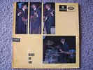 BEATLES FOR SALE, AUSTRALIAN FIRST PRESS SILVER BANNER STEREO LP PSCO 3062