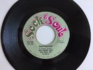 RAY SHARP & SOUL SET : Earthquake. EX. Funk psych dancer on Sock & Soul