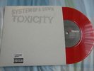 SYSTEM OF A DOWN-TOXICITY 7