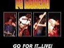 Go For It-Live  von Fu Manchu (2003) Vinyl