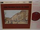 SB-2086 Brahms Symphony No.1 Vienna Philharmonic Orchestra Von Karajan Grvd R/S