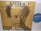 SYMR 1/2 Mahler Symphony No.5 Symphonica Of London Wyn Morris 2LP