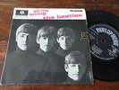 THE BEATLES/ ALL MY LOVING /EP/ HOLLAND RARE