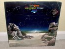 YES Tales From Topographic Oceans 2-LP Orig Atlantic SD 2-908 SEALED w/Sticker