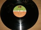 Led zeppelin Signed Autographed LP Vinyl Record