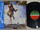 AC/DC BLOW UP YOUR VIDEO ATLANTIC P-13634 Japan OBI Vinyl LP