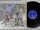 HOWLIN' WOLF LONDON SESSIONS CHESS CH 9297 US Reissue Vinyl LP