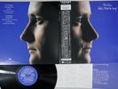PHIL COLLINS HELLO,I MUST BE GOING WEA P-11315 Japan OBI Vinyl LP