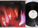 CURE PORNOGRAPHY VAP 35002-25 Japan Promo Vinyl LP
