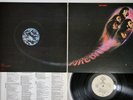 DEEP PURPLE FIREBALL WARNER P-6506W Japan Vinyl LP