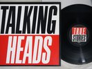 TALKING HEADS TRUE STORIES EMI EMS-91187 Japan Vinyl LP