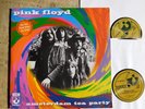 Pink Floyd ?– Amsterdam Tea Party Etichetta: Harvest ?– SHDW 4, EMI ?– SHDW 4 LP