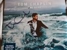 Tom Chaplin ?– The Wave - 2LP - NEW & SIGNED