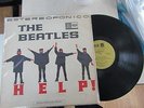 BEATLES  HELP   1965 ESTEREOFONICO CODISCOS   LP PRESS Colombia LOOK  jup
