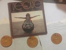 NEIL YOUNG DECADE 3 LP ORIG 1976 REPRISE 3RS2257 NM TRIFOLD COVER ORIG