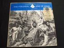 The Pyramids - King of Kings (LP, 1974 1st Press, Promo copy, Free Jazz)